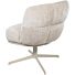 Eetkamerstoel Janny Taupe