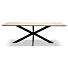 Eetkamertafel Joost Spinpoot (8x4)