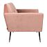 Dutchbone Lounge Chair Kate Roze