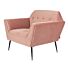  Dutchbone Lounge Chair Kate Blauw