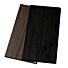 Kleurstaal September/ Dark Brown