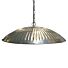 Hanglamp Schotel Silver 