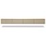  TV-Meubel Luxury Zwevend Taupe 180cm Laag