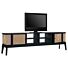 MUST Living TV Stand Raffles Large