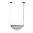 Zuiver Pendant Lamp Rani Smoke