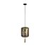 Dutchbone Hanglamp Suoni Gold S