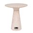 Zuiver Bijzettafel Victoria Pink
