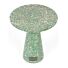 Zuiver Bijzettafel Victoria Green