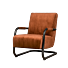  Fauteuil Riva Geel