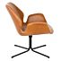 Zuiver Lounge Fauteuil Nikki