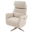 Relaxfauteuil Malmedy Met Beige Poot