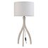  Design Tafellamp Eifel Natural 79cm