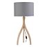  Design Tafellamp Eifel White 79cm