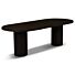 Eettafel Paperclip New Brown