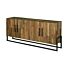 Industrieel dressoir Pat