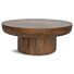 Salontafel Set Kimura Lopez Bruin 