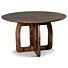  Eettafel Sleeper Mangohout 240cm