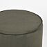LABEL51 Poef Tibo - Army green - Ribcord