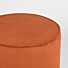 LABEL51 Poef Tibo - Rust - Ribcord