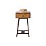 SKYBOX SIDETABLE NATUREL