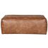 RODEO POEF 43x120x60 COGNAC