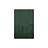 RODEO BANK 3-ZITS VELVET GREEN FOREST