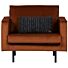 RODEO FAUTEUIL VELVET ROEST