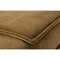 Rodeo Fauteuil Velvet Honinggeel