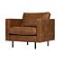 Rodeo Classic Fauteuil Cognac