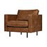 RODEO CLASSIC FAUTEUIL COGNAC