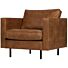 RODEO CLASSIC FAUTEUIL COGNAC