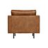 Rodeo Classic Fauteuil Cognac