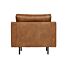 RODEO CLASSIC FAUTEUIL COGNAC