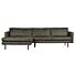 RODEO CHAISE LONGUE LINKS ARMY