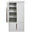 ORGANIZE KAST 44CM GRENEN MIST [fsc]