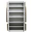 ORGANIZE KAST 44CM GRENEN MIST [fsc]