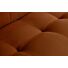 Rodeo Classic Fauteuil Velvet Roest