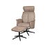  Fauteuil Verdal Antraciet Cosmo