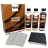 Wood Care Kit Natural Wood Sealer