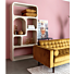  Boekenkast Luna Hoog