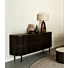 Dressoir Baarlo Smoke Fineer 170cm