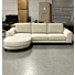 Bank Fraga Beige