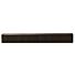 TV Dressoir Axel Japandi Ronde Hoek 275cm