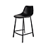 Dutchbone Counter Stool Franky Black