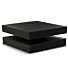  Salontafel Bink Ash Smoke Fineer
