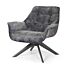 Fauteuil Sandy Grey 