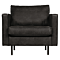 RODEO CLASSIC FAUTEUIL ZWART