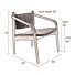 Dutchbone Fauteuil Torrance