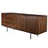 Zuiver Dressoir Travis Walnoot