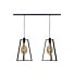  ZTaHL Hanglamp Trevi set 3